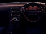Nissan Fairlady Z Version R Twin Turbo 2by2 1998 года